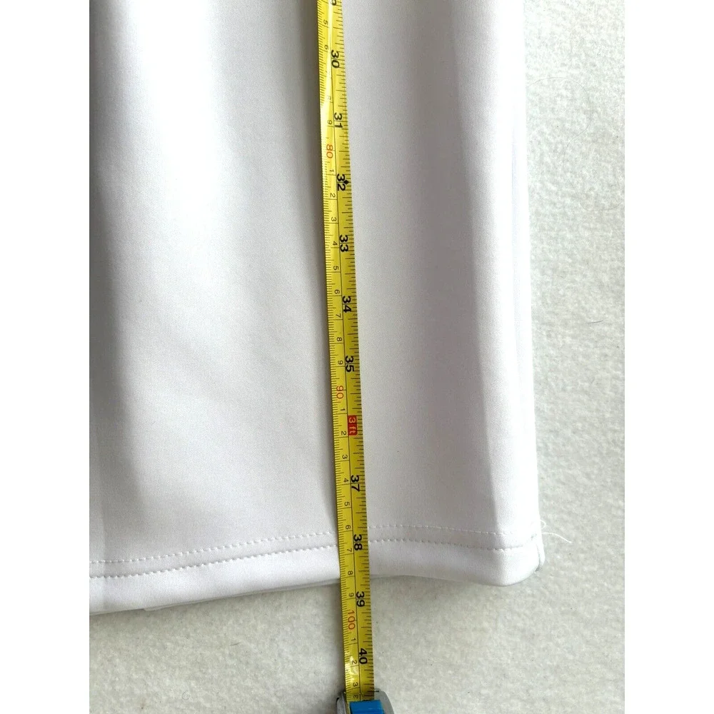 Halloween Costume Dress Juniors Small White Princess Leia Good‎ Witch Angel